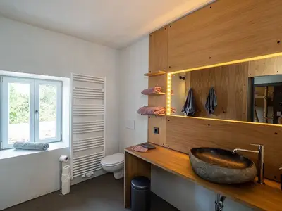 Ferienhaus für 10 Personen (200 m²) in Befort 10/10
