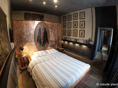 Ferienhaus für 8 Personen (200 m²) in Clemency 2/10