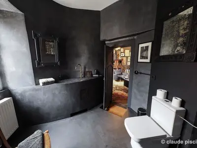 Ferienhaus für 8 Personen (200 m²) in Clemency 3/10