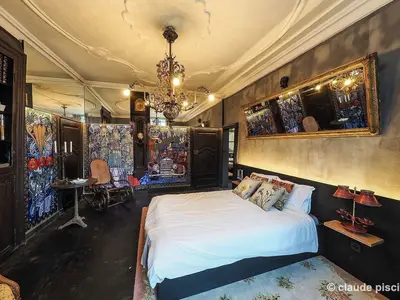 Ferienhaus für 8 Personen (200 m²) in Clemency 5/10