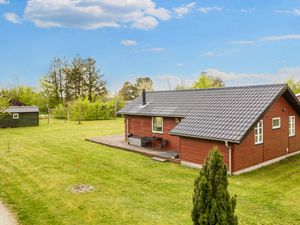 Ferienhaus für 6 Personen (61 m²)