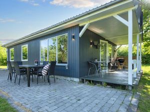 Ferienhaus für 5 Personen (62 m²)