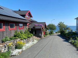 Ferienhaus für 2 Personen (27 m&sup2;)