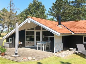 Ferienhaus für 6 Personen (76 m²)