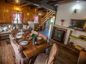 Ferienhaus für 5 Personen (45 m²) in Salopek-Selo