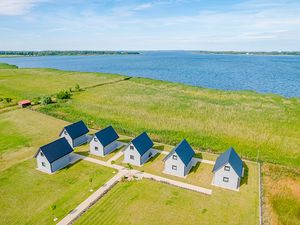 Ferienhaus für 6 Personen (50 m²)