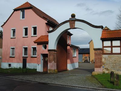 Ferienhaus für 5 Personen (130 m²) 1/10