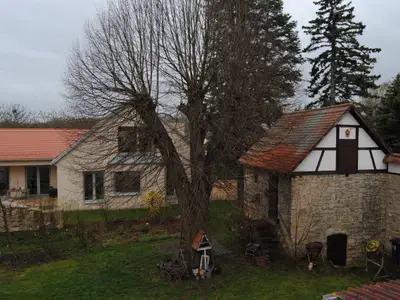 Ferienhaus für 5 Personen (130 m²) in Obergrunstedt 5/10