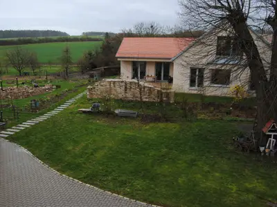 Ferienhaus für 5 Personen (130 m²) in Obergrunstedt 6/10