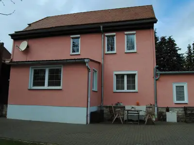 Ferienhaus für 5 Personen (130 m²) in Obergrunstedt 7/10