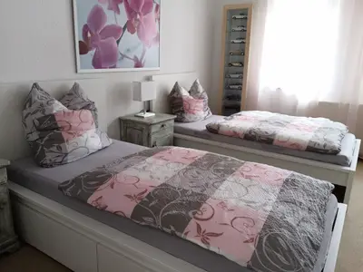 Ferienhaus für 5 Personen (130 m²) in Obergrunstedt 9/10