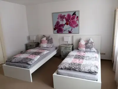 Ferienhaus für 5 Personen (130 m²) in Obergrunstedt 10/10