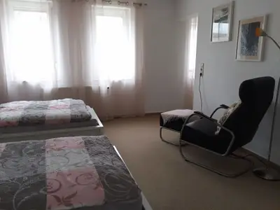 Ferienhaus für 5 Personen (130 m²) in Obergrunstedt 4/10