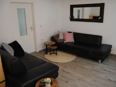 Ferienhaus für 5 Personen (130 m²) in Obergrunstedt 5/10