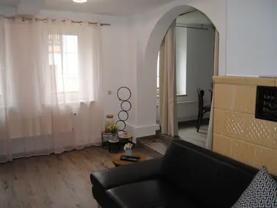 Ferienhaus für 5 Personen (130 m²) in Obergrunstedt 8/10