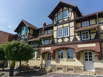 Ferienhaus