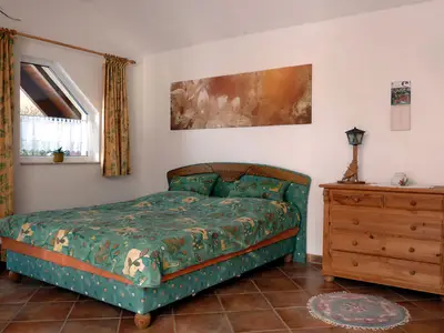 Ferienhaus für 2 Personen (40 m²) in Trusetal 9/10