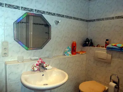 Ferienhaus für 2 Personen (40 m²) in Trusetal 10/10