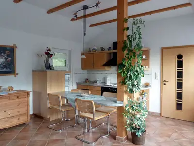 Ferienhaus für 2 Personen (40 m²) in Trusetal 5/5