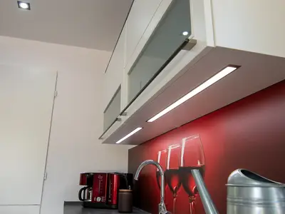 Spüle