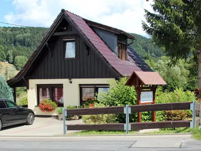 Ferienhaus Hellmich