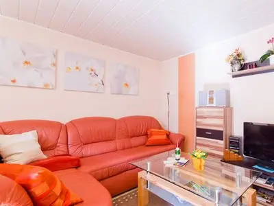 Ferienhaus für 6 Personen (74 m²) in Erfurt 4/10