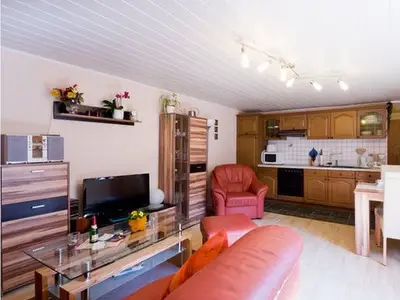 Ferienhaus für 6 Personen (74 m²) in Erfurt 10/10