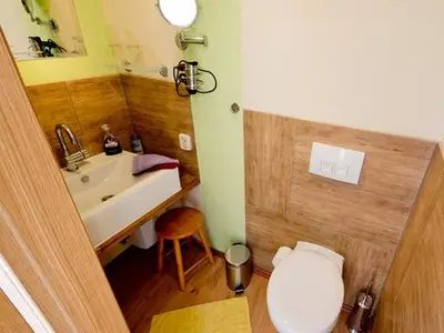 Ferienhaus für 6 Personen (74 m²) in Erfurt 7/8