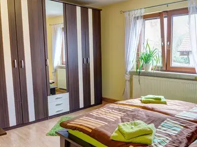 Ferienhaus für 10 Personen (100 m²) in Erfurt 6/10