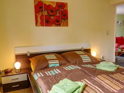 Ferienhaus für 10 Personen (100 m²) in Erfurt 7/10