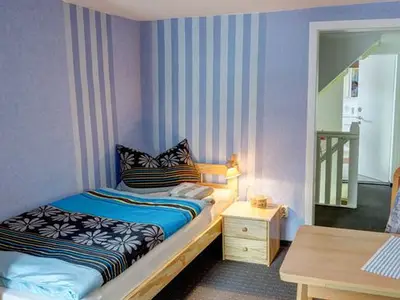 Ferienhaus für 10 Personen (100 m²) in Erfurt 8/10