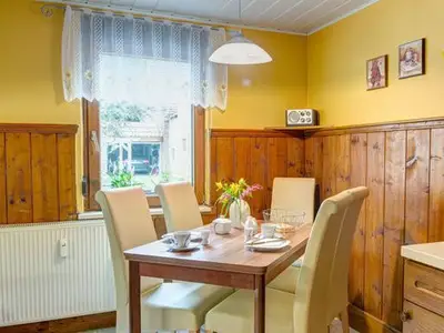 Ferienhaus für 10 Personen (100 m²) in Erfurt 10/10