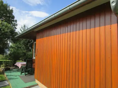 Ferienhaus für 4 Personen (36 m²) in Lindig 2/10