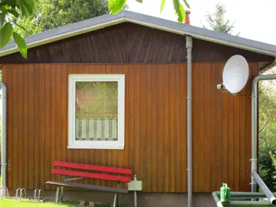Ferienhaus für 4 Personen (36 m²) in Lindig 3/10