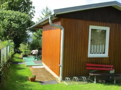 Ferienhaus für 4 Personen (36 m²) in Lindig 4/10
