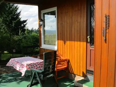 Ferienhaus für 4 Personen (36 m²) in Lindig 5/10