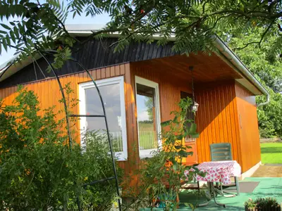 Ferienhaus für 4 Personen (36 m²) in Lindig 6/10