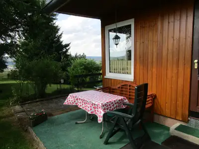 Ferienhaus für 4 Personen (36 m²) in Lindig 7/10