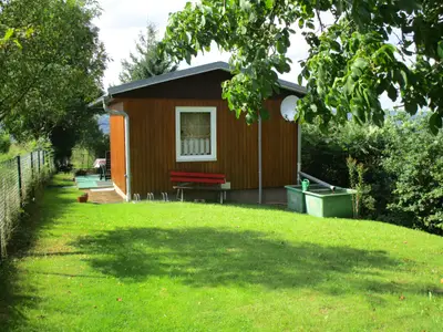 Ferienhaus für 4 Personen (36 m²) in Lindig 8/10