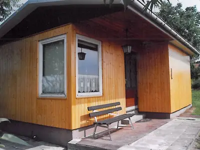 Ferienhaus für 4 Personen (36 m²) in Lindig 9/10