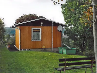 Ferienhaus für 4 Personen (36 m²) in Lindig 10/10