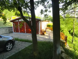 Ferienhaus für 2 Personen (35 m²) in Bad Blankenburg