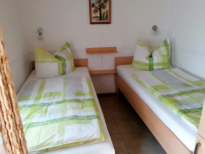 Ferienhaus für 2 Personen (35 m²) in Bad Blankenburg 7/10