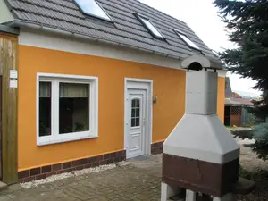 Ferienhaus für 3 Personen (64 m²) in Saalfeld/Saale