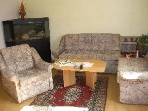 Ferienhaus für 5 Personen (60 m²) in Wickersdorf