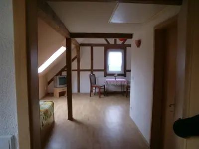 Ferienhaus für 5 Personen (60 m²) in Wickersdorf 5/10