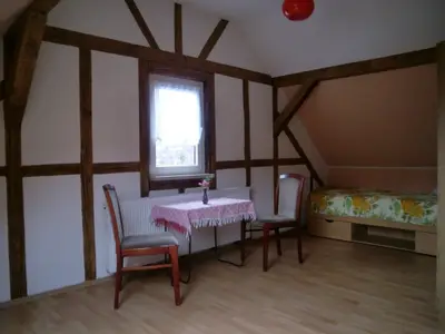 Ferienhaus für 5 Personen (60 m²) in Wickersdorf 7/10