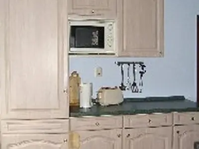 Ferienhaus für 5 Personen (60 m²) in Wickersdorf 5/9