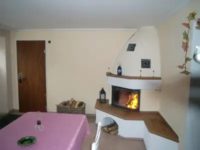 Ferienhaus für 5 Personen (60 m²) in Wickersdorf 6/9