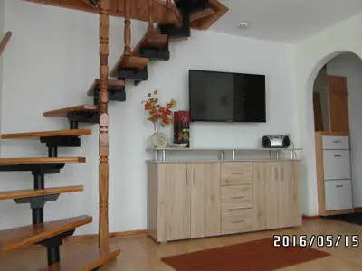 Ferienhaus für 5 Personen (60 m²) in Breitenbach (Bei Suhl) 3/6